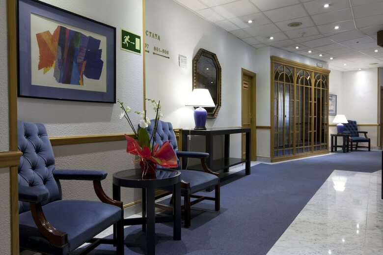 Aparthotel Espahotel Gran Via