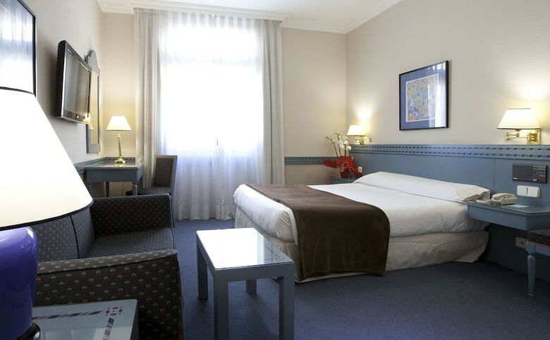 Aparthotel Espahotel Gran Via