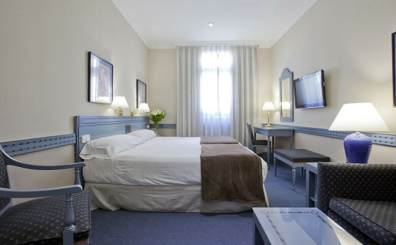 Aparthotel Espahotel Gran Via