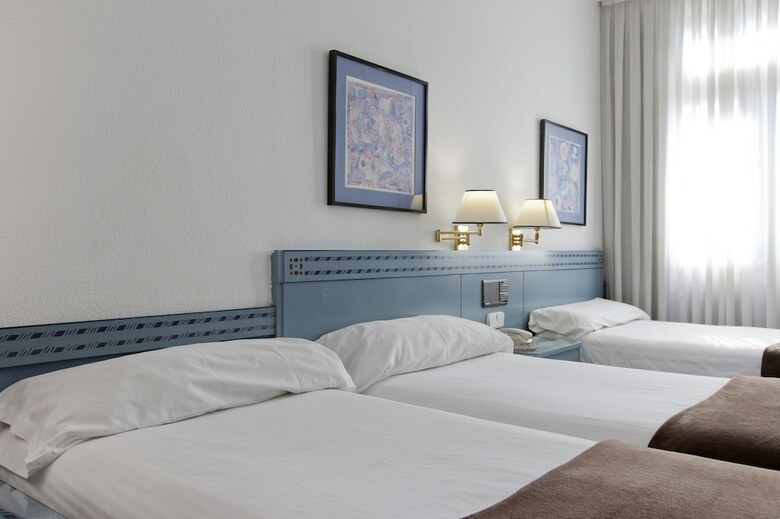 Aparthotel Espahotel Gran Via