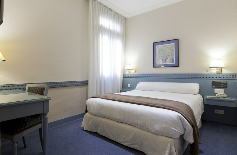 Aparthotel Espahotel Gran Via