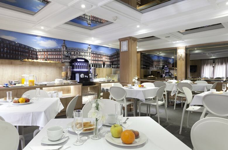 Aparthotel Espahotel Gran Via