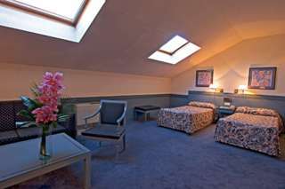 Aparthotel Espahotel Gran Via