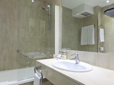 Apartamentos Espahotel Plaza De Espa�a