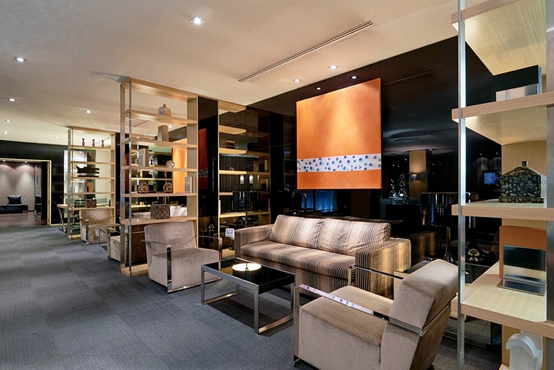 Hotel Eurostars Monte Real