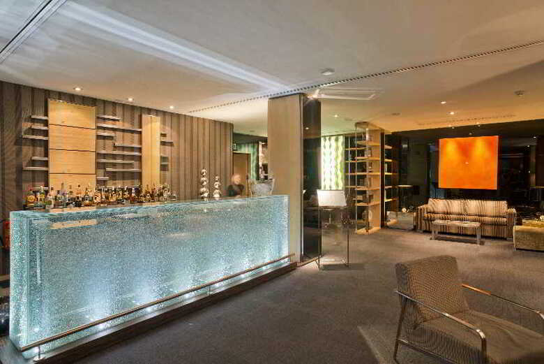 Hotel Eurostars Monte Real