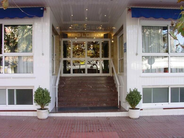 Hotel Golden