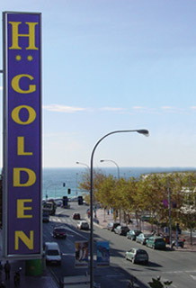 Hotel Golden