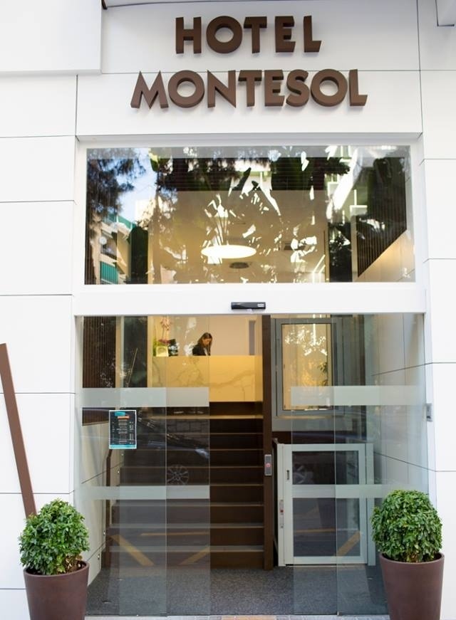 Montesol Hotel