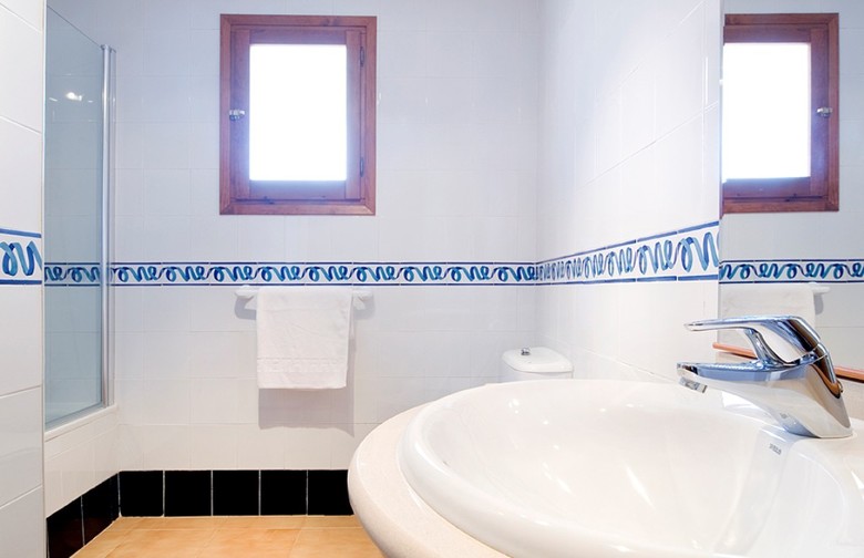 Hotel Complejo Bellavista Residencial