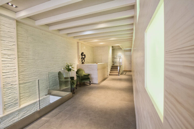 Hotel Arcea Los Lagos