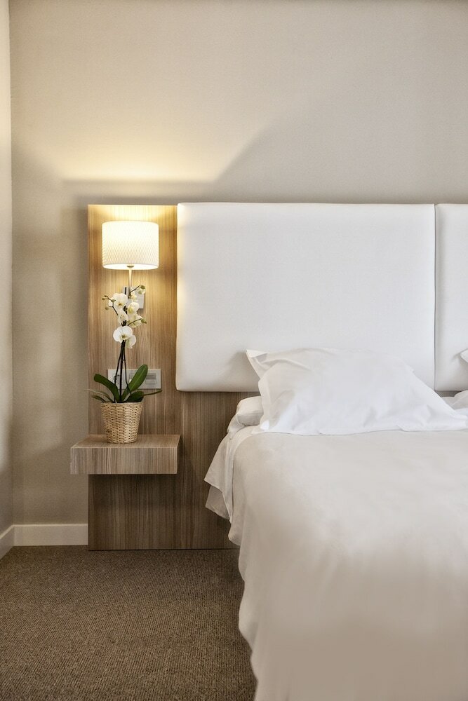 Hotel Arcea Los Lagos