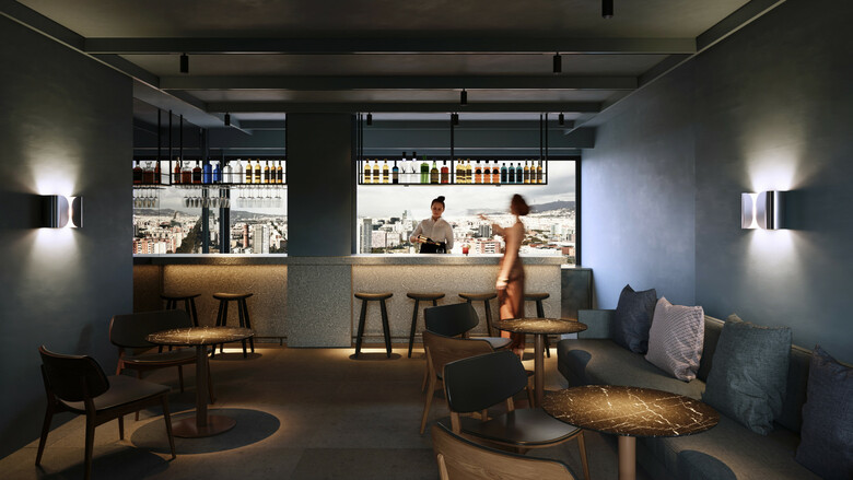 Hotel Barcelona Princess