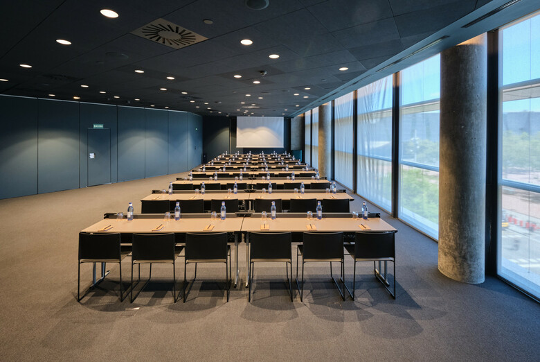 Hotel Barcelona Princess