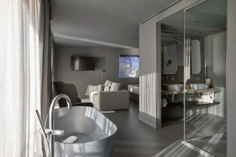 Hotel Barcelona Princess