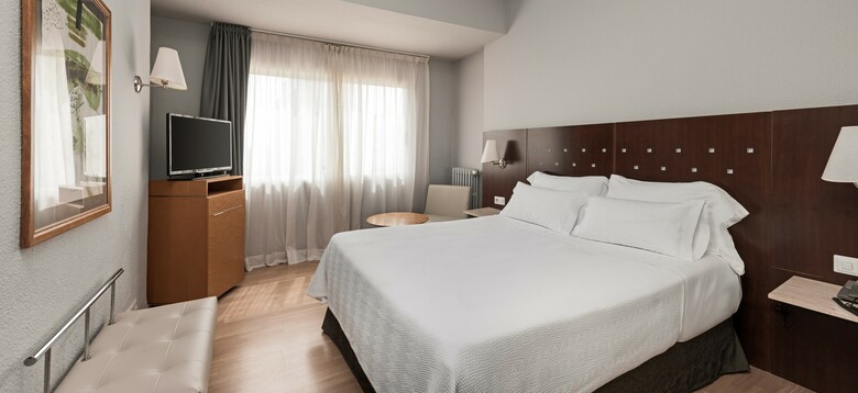 Hotel Silken Turcosa