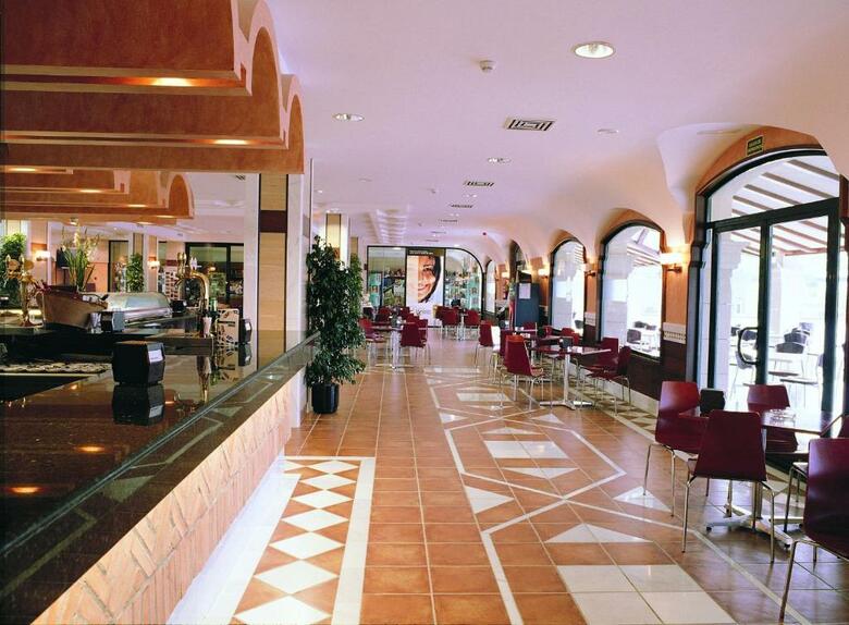 Hotel Abades Guadix