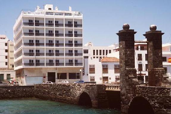 Miramar Hotel