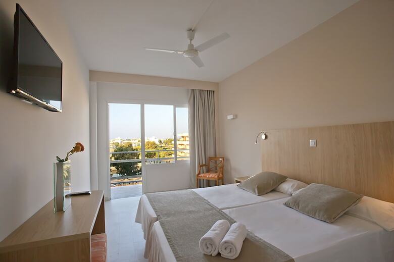 Playamar Hotel & Apartments