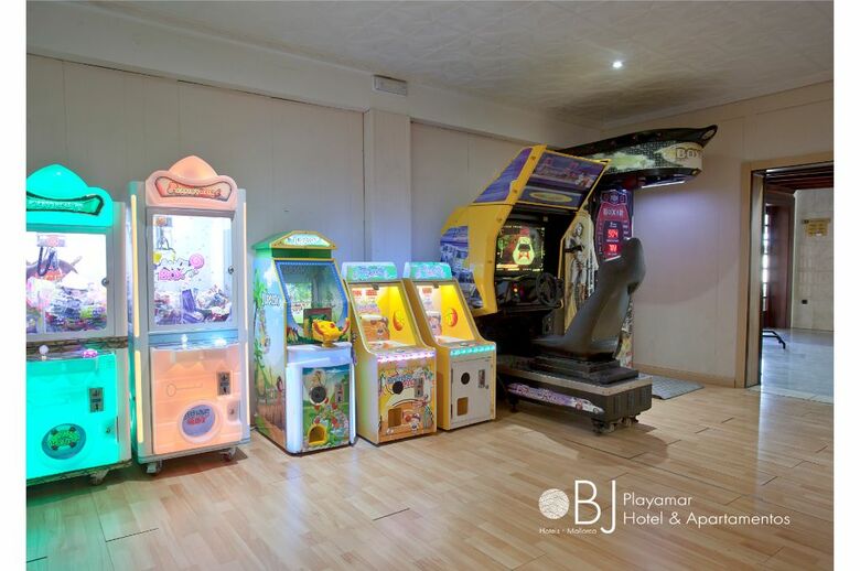 Playamar Hotel & Apartments