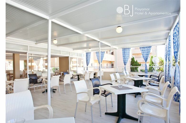 Playamar Hotel & Apartments