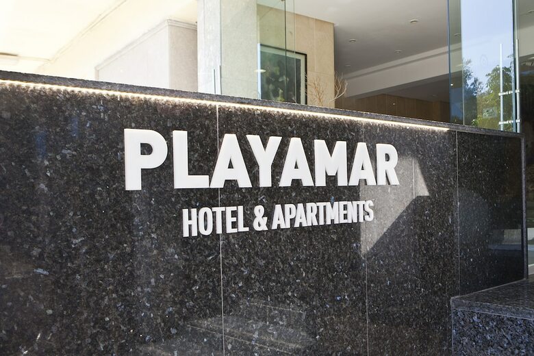 Playamar Hotel & Apartments
