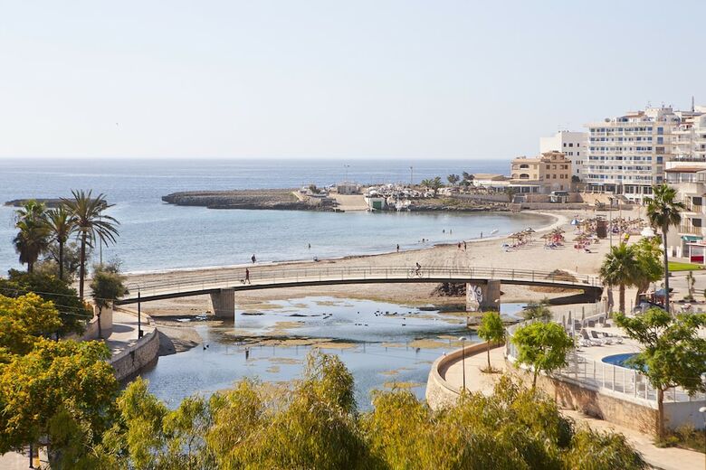 Playamar Hotel & Apartments