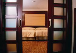 Hotel Sevilla Center