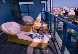 Hotel Sevilla Center