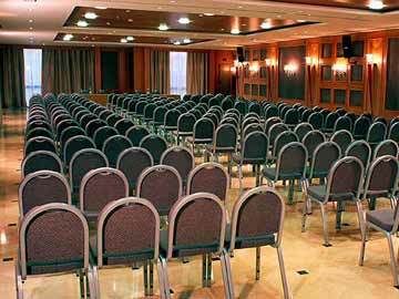 Hotel Sevilla Center