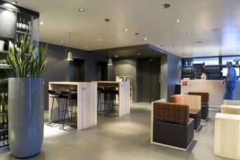 Hotel Ibis Zurich-adliswil