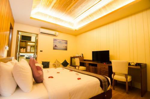 Hotel Koh Yao Yai Hillside Resort