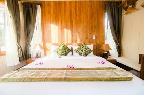 Hotel Koh Yao Yai Hillside Resort