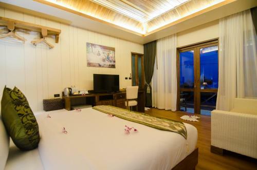 Hotel Koh Yao Yai Hillside Resort