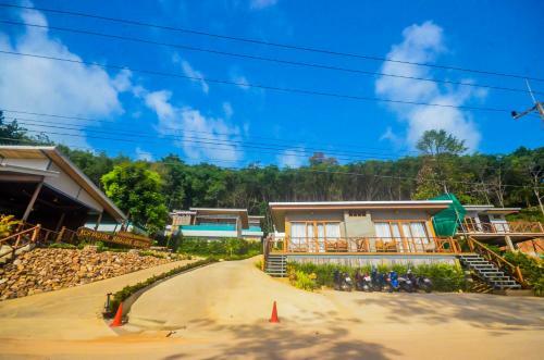 Hotel Koh Yao Yai Hillside Resort
