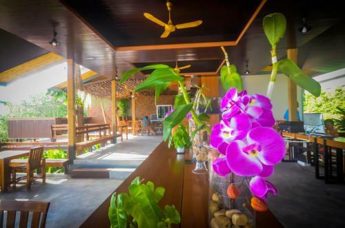 Hotel Koh Yao Yai Hillside Resort