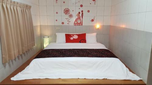 Chen Zhi Ye Yuan B&B