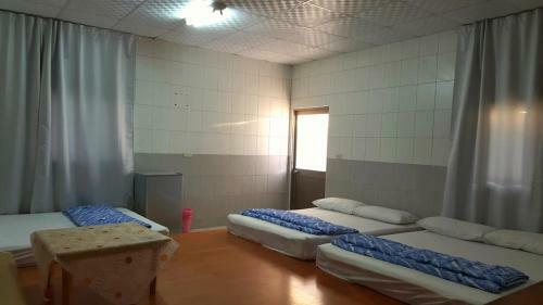 Chen Zhi Ye Yuan B&B
