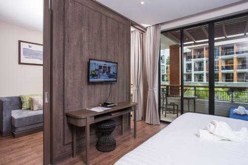 Hotel Mai Holiday By Mai Khao Lak