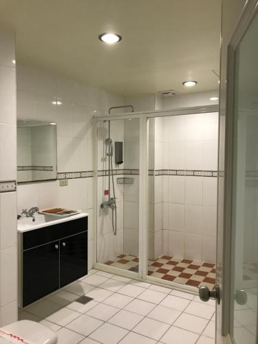 Albergue Kaishen Sinsu Hotel