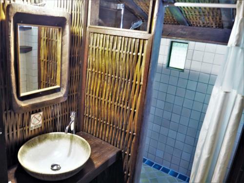 Hotel Lanna Rice Barn Home Stay