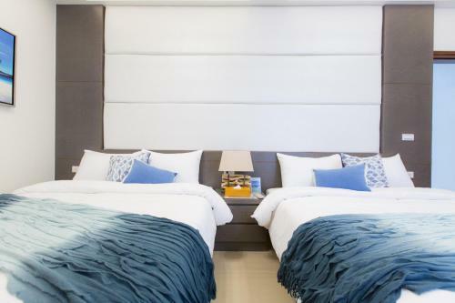 Fuye B&B