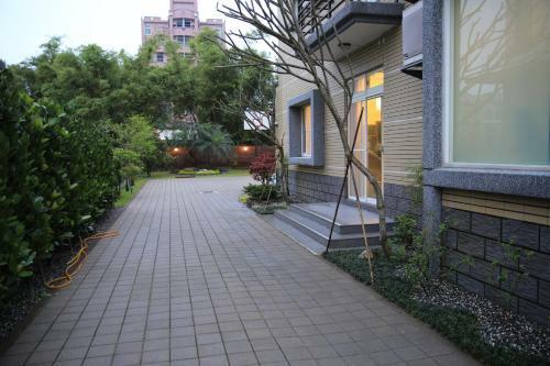 Fuye B&B