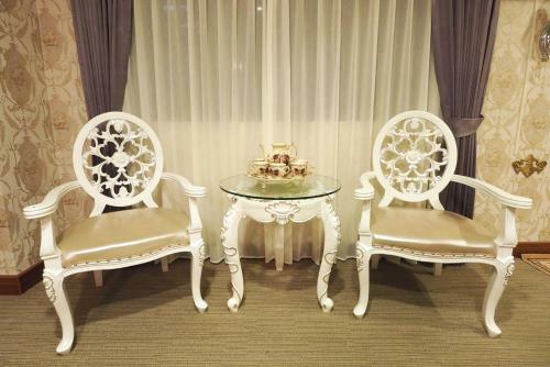 Posada Sunrise Business Hotel - Tamsui