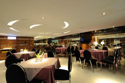 Albergue Wonderful Hall Hotel