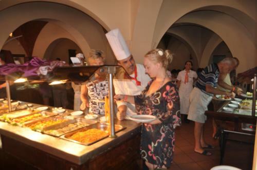 Sandra Club - Family Hotel
