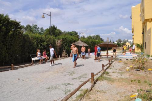 Sandra Club - Family Hotel