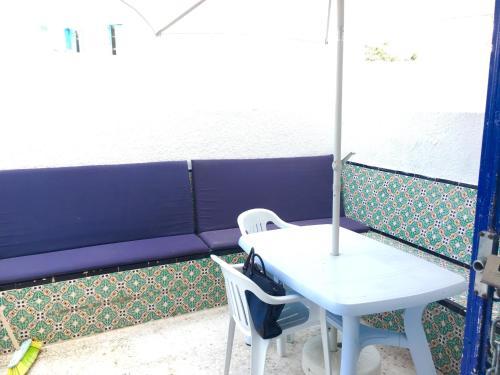 Apartamento Au Coeur de La Marsa