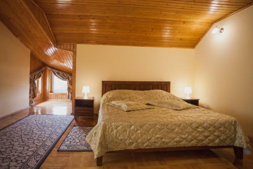 Apartamento Saxony Dim