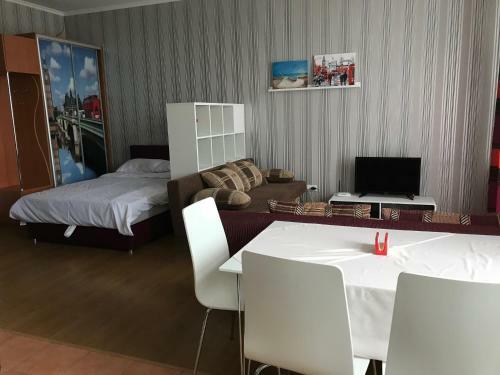 Apartment Riviera